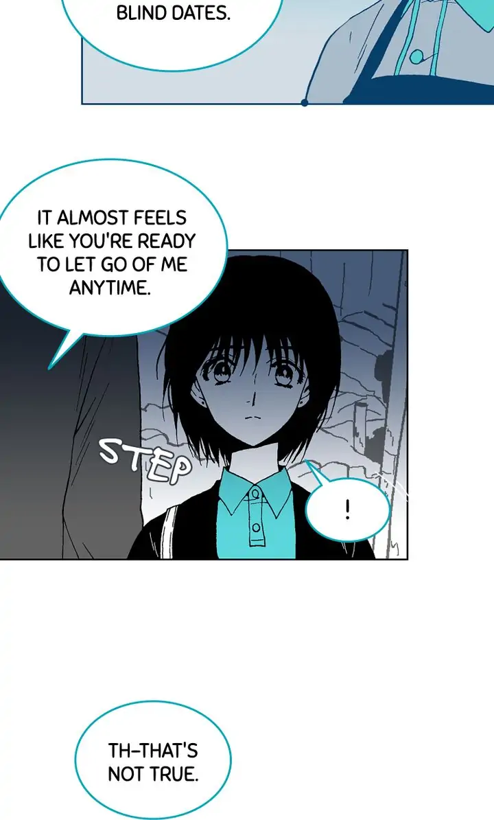 Deep Blue Chapter 46 - page 37
