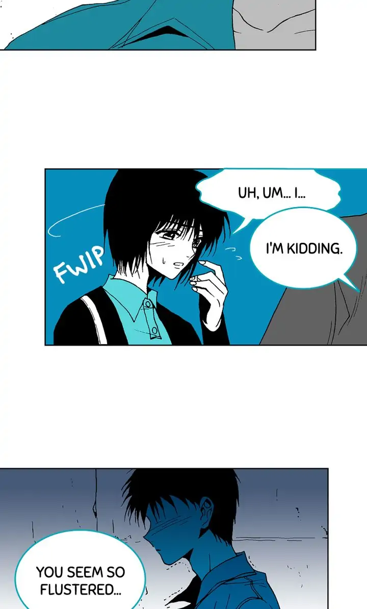 Deep Blue Chapter 46 - page 46
