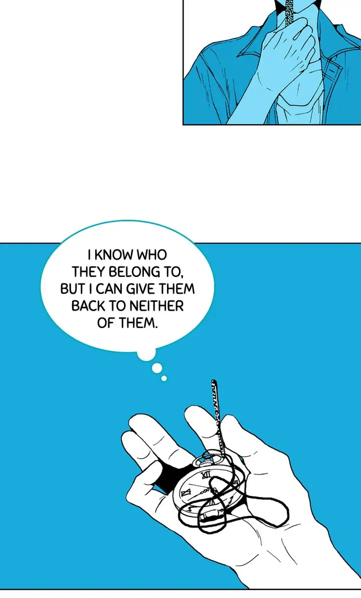 Deep Blue Chapter 46 - page 5