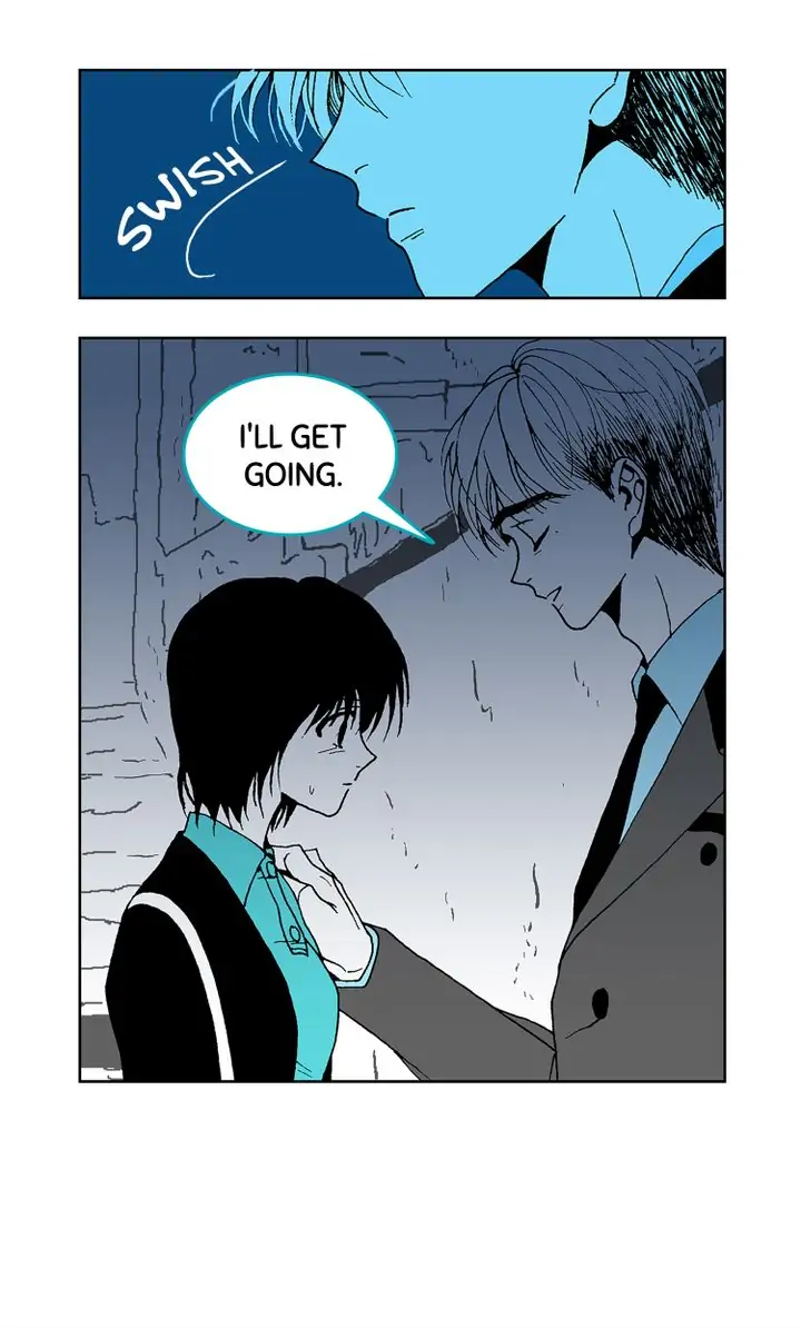 Deep Blue Chapter 46 - page 54