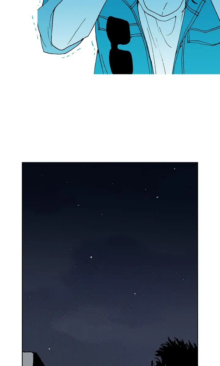 Deep Blue Chapter 46 - page 58