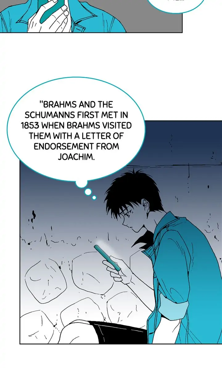 Deep Blue Chapter 46 - page 61