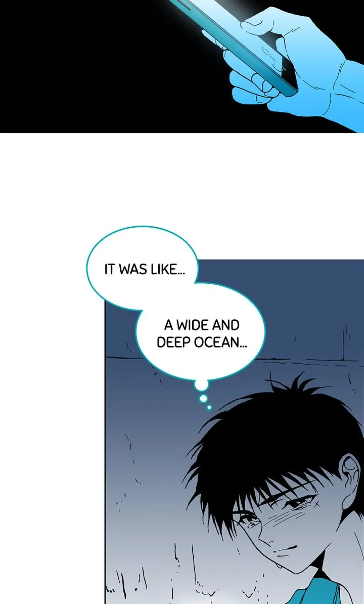 Deep Blue Chapter 46 - page 68