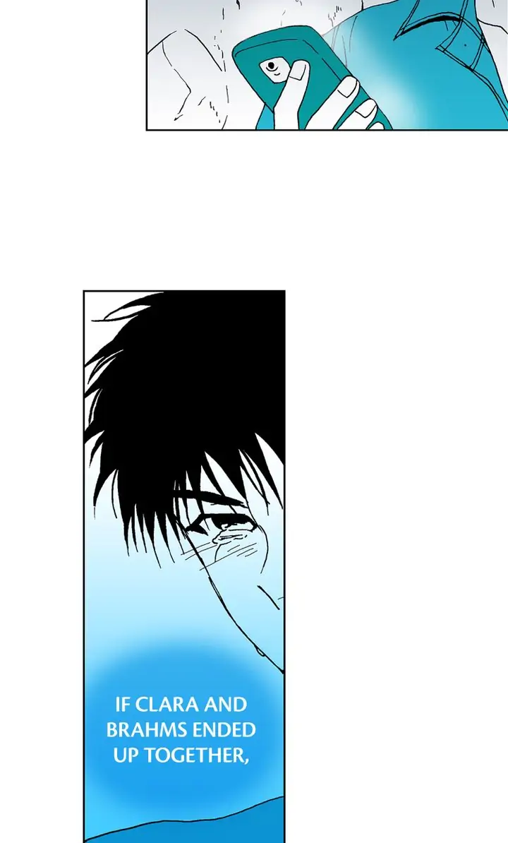 Deep Blue Chapter 46 - page 69