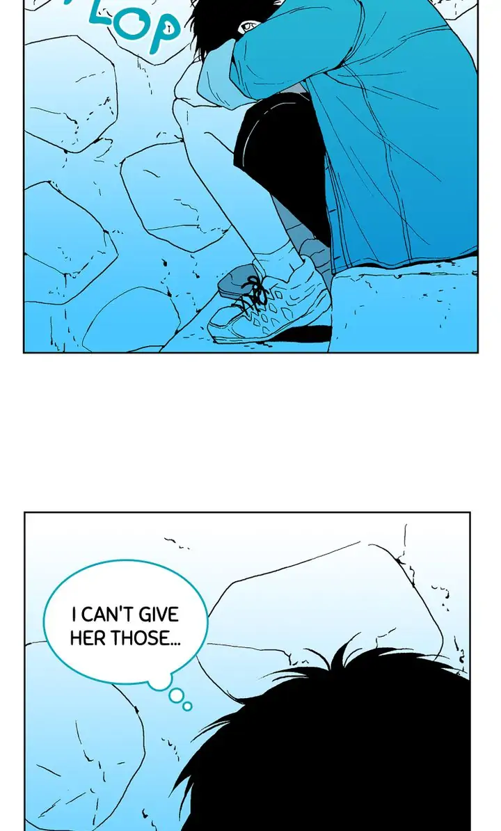 Deep Blue Chapter 46 - page 8