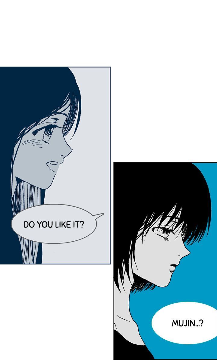 Deep Blue Chapter 6 - page 16