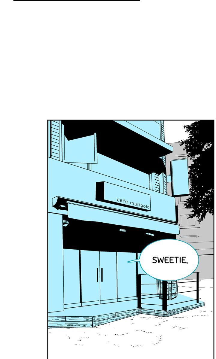 Deep Blue Chapter 6 - page 24