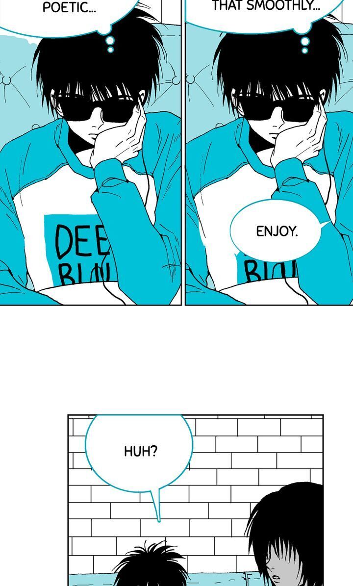 Deep Blue Chapter 6 - page 28