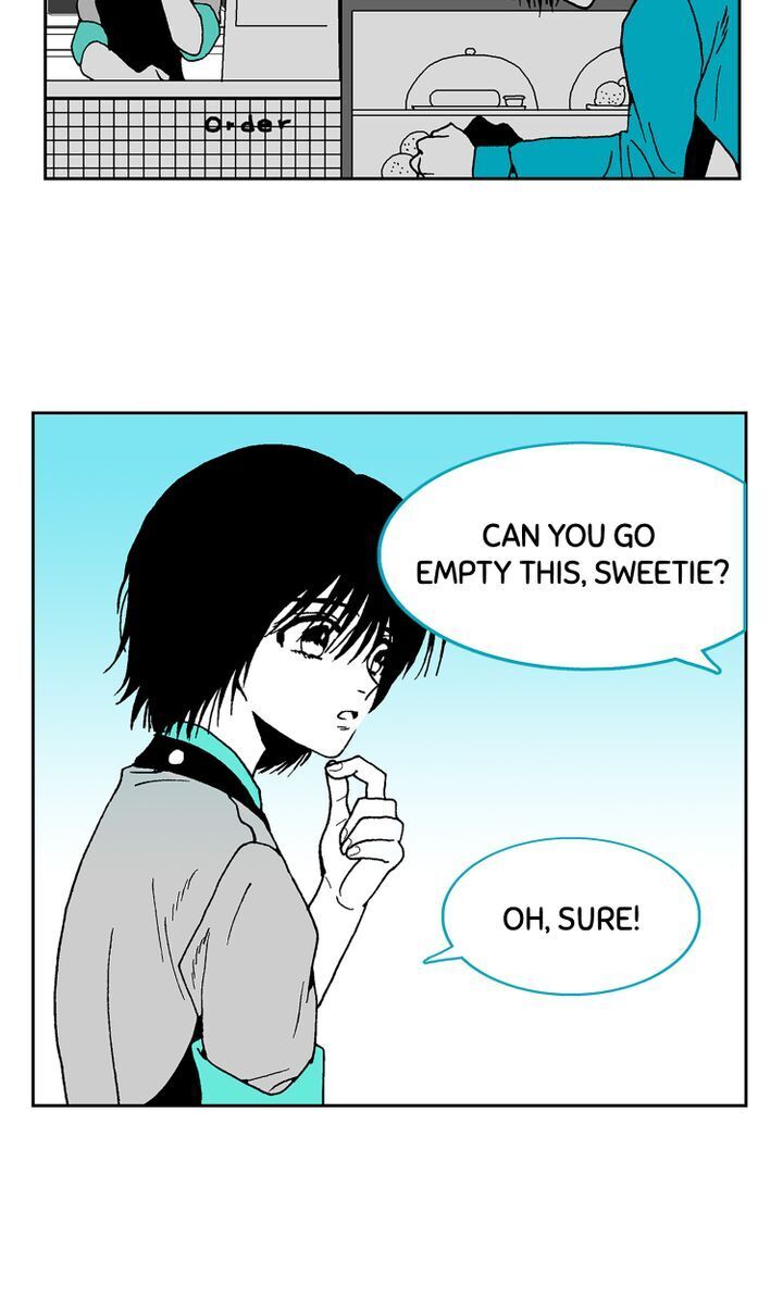 Deep Blue Chapter 6 - page 39