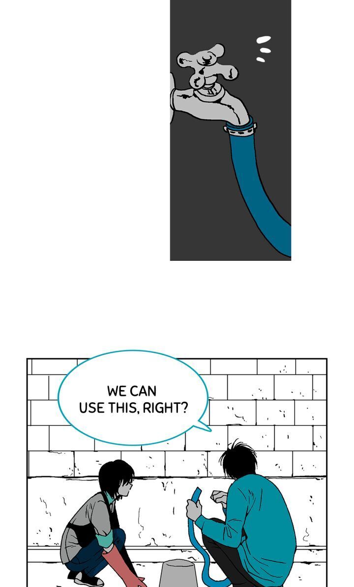 Deep Blue Chapter 6 - page 48
