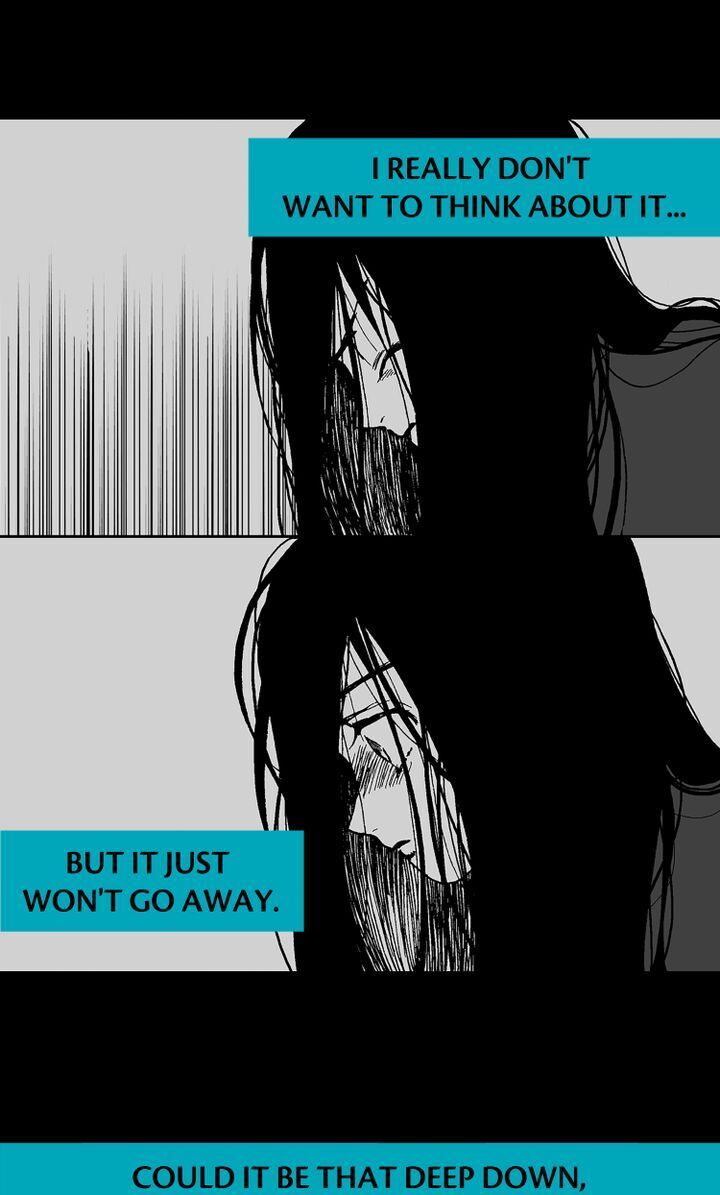 Deep Blue Chapter 6 - page 6