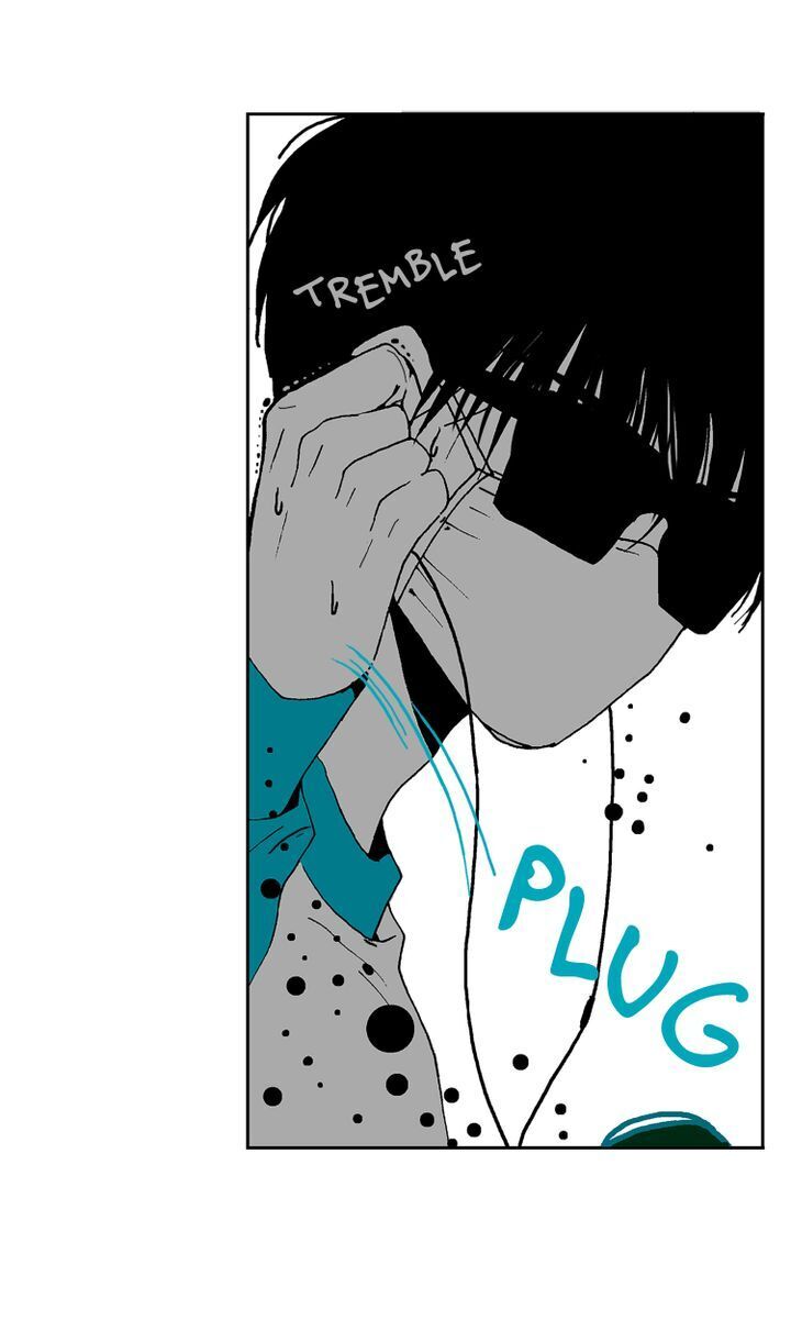 Deep Blue Chapter 7 - page 17