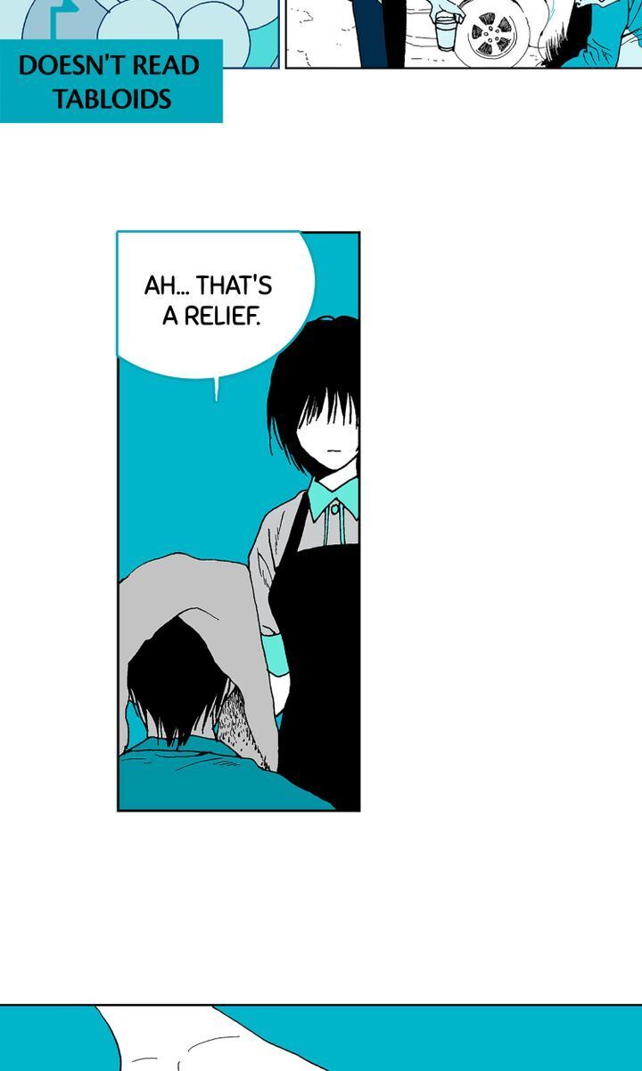 Deep Blue Chapter 7 - page 3