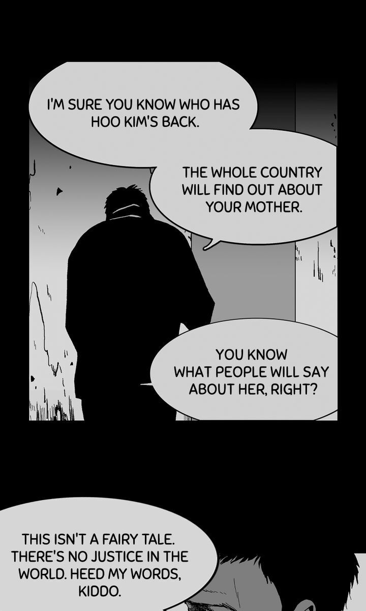 Deep Blue Chapter 7 - page 31