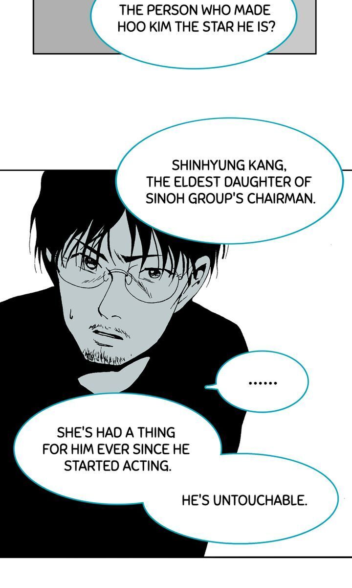 Deep Blue Chapter 7 - page 36