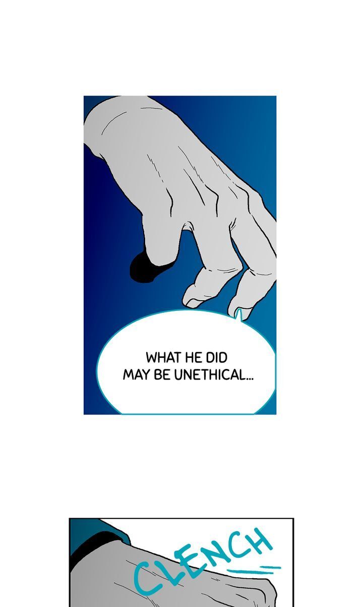 Deep Blue Chapter 7 - page 37