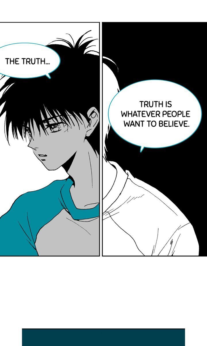 Deep Blue Chapter 7 - page 42