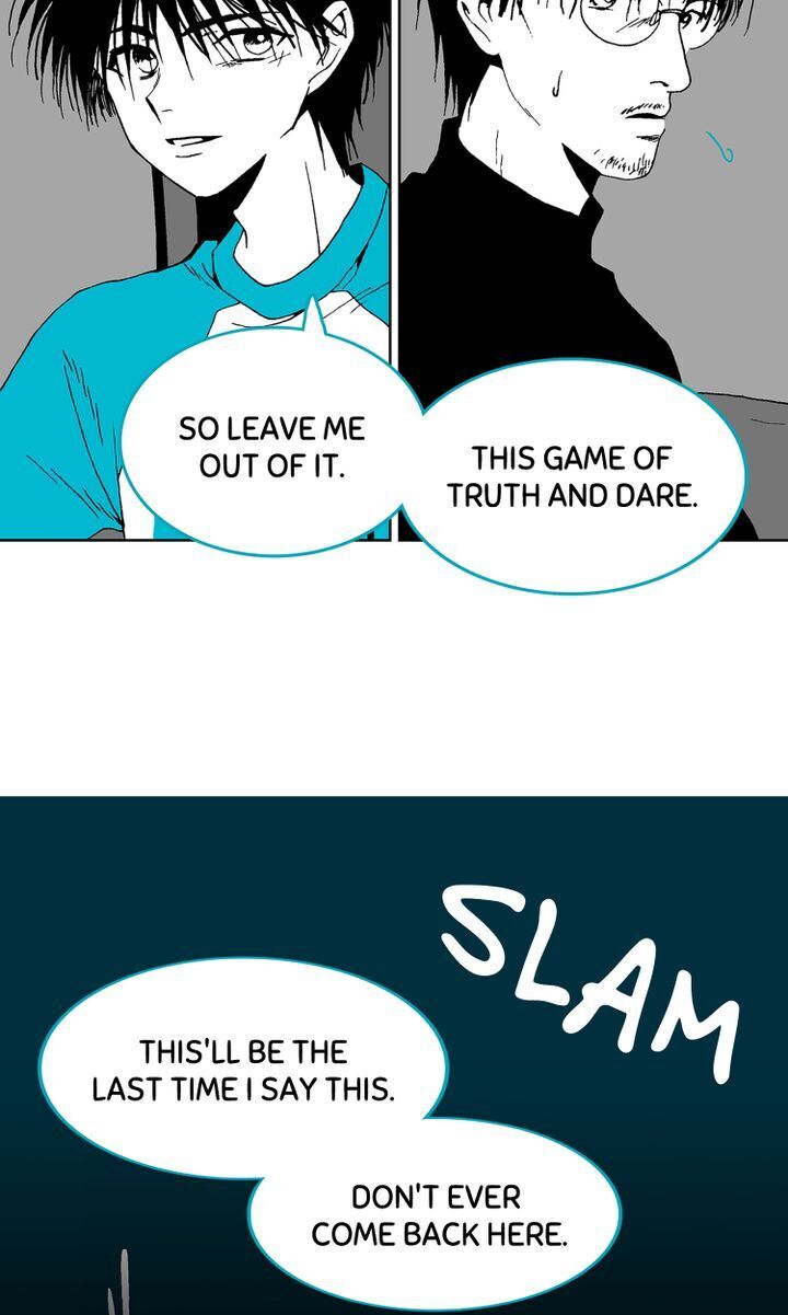 Deep Blue Chapter 7 - page 45
