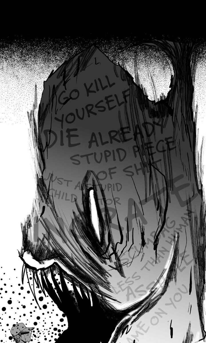 Deep Blue Chapter 7 - page 56