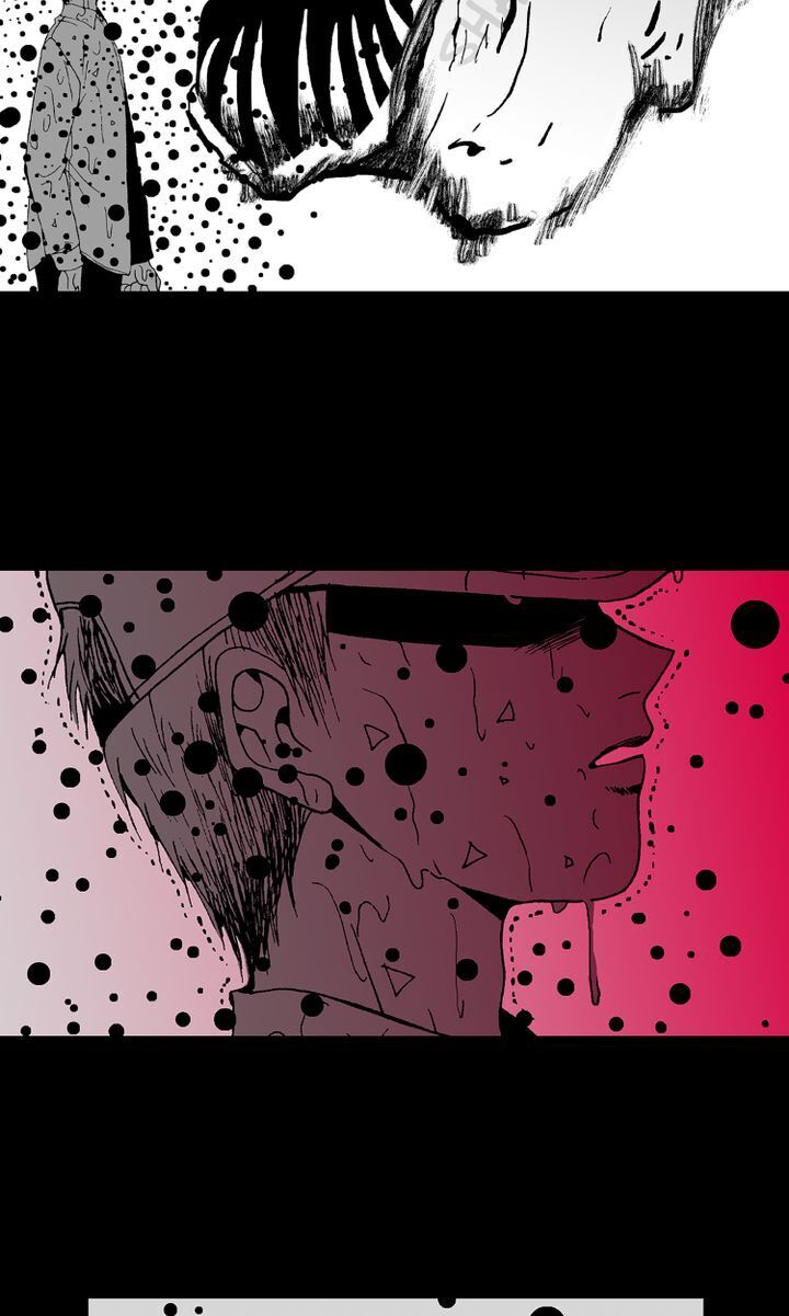 Deep Blue Chapter 7 - page 57