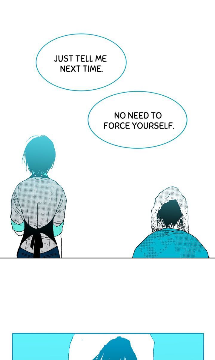 Deep Blue Chapter 7 - page 7