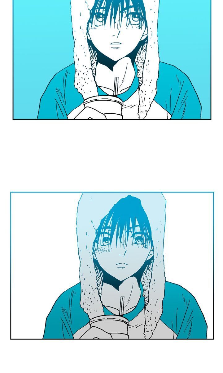 Deep Blue Chapter 7 - page 8