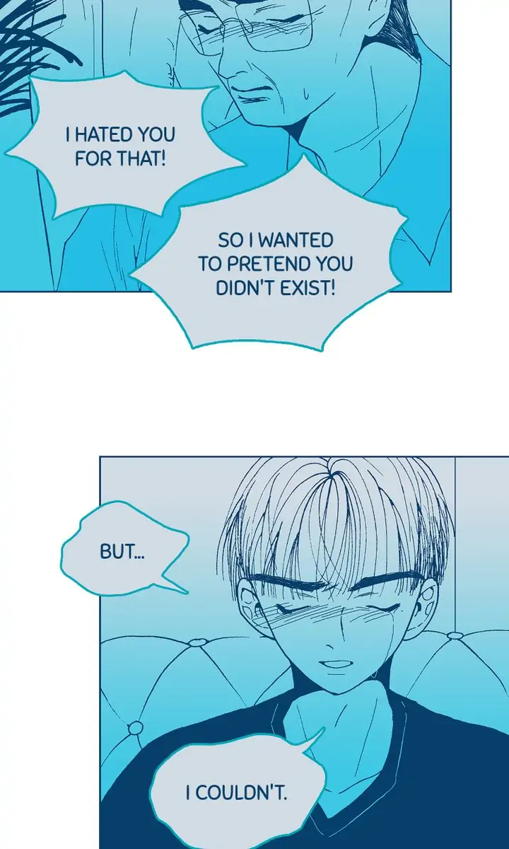 Deep Blue Chapter 72 - page 12