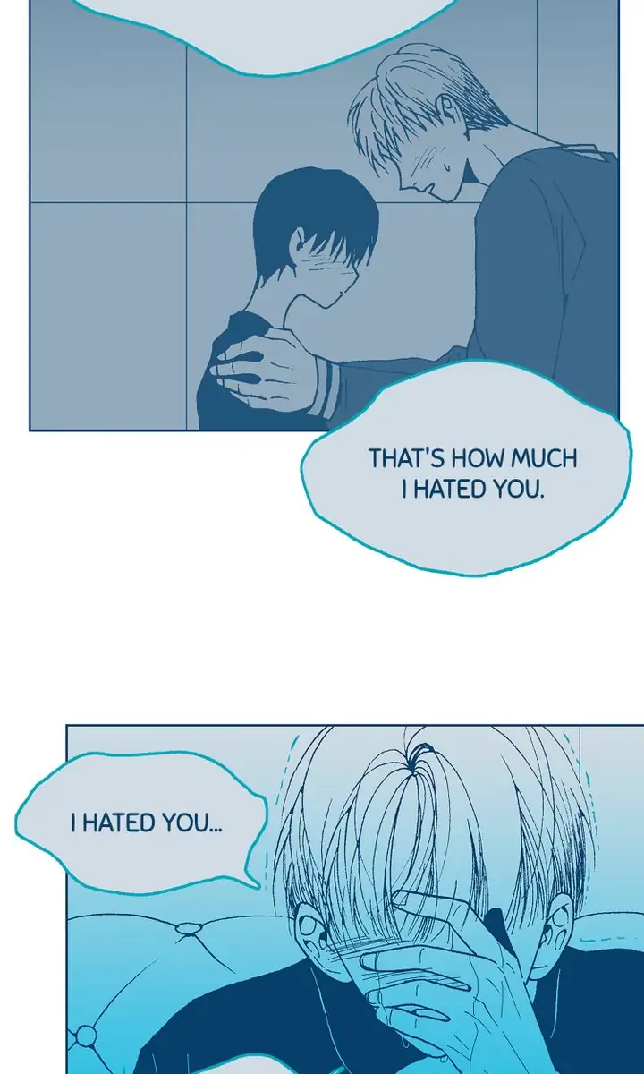 Deep Blue Chapter 72 - page 15