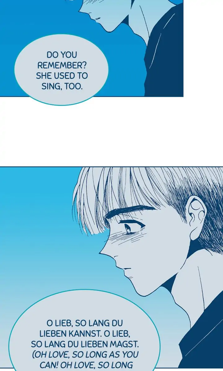 Deep Blue Chapter 72 - page 21