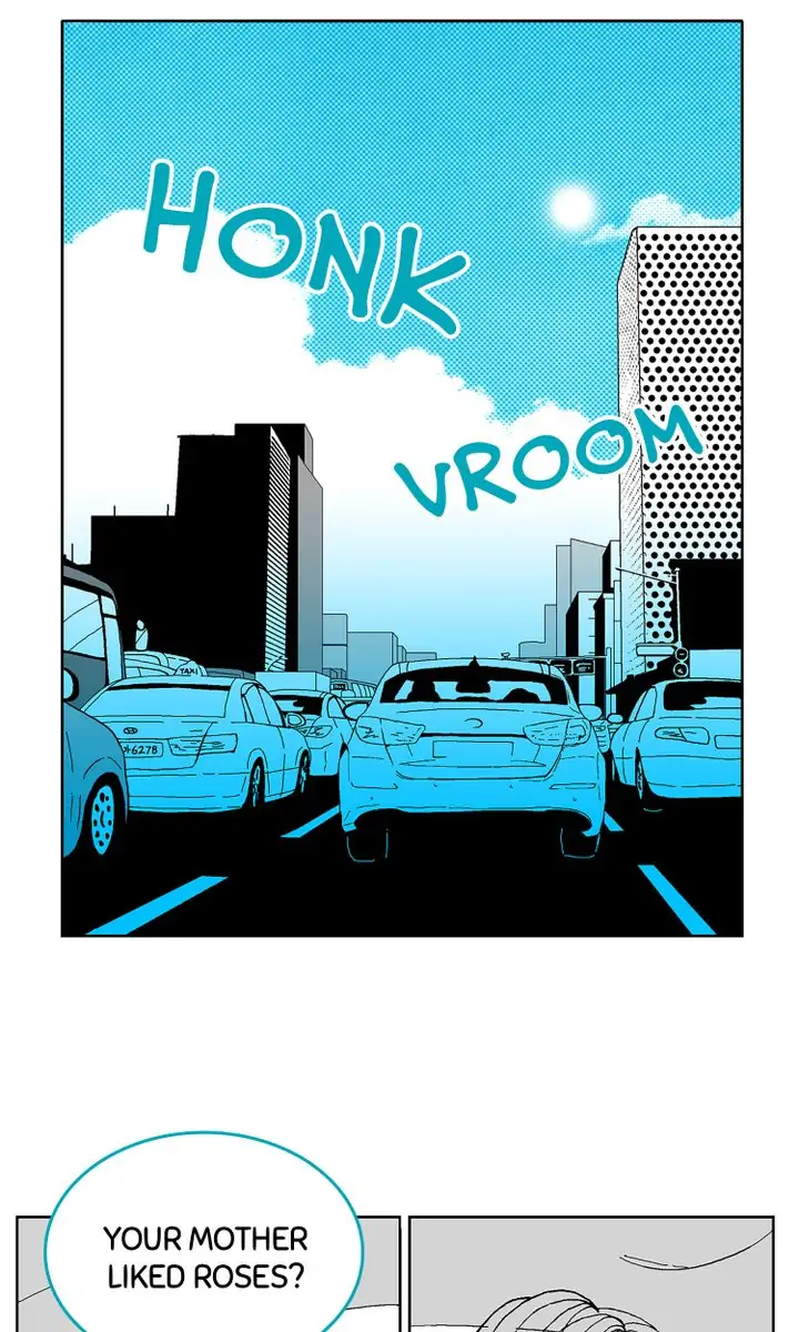 Deep Blue Chapter 72 - page 23