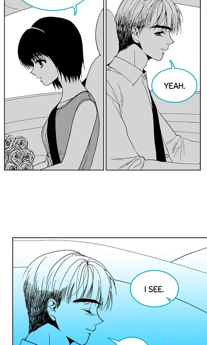 Deep Blue Chapter 72 - page 24