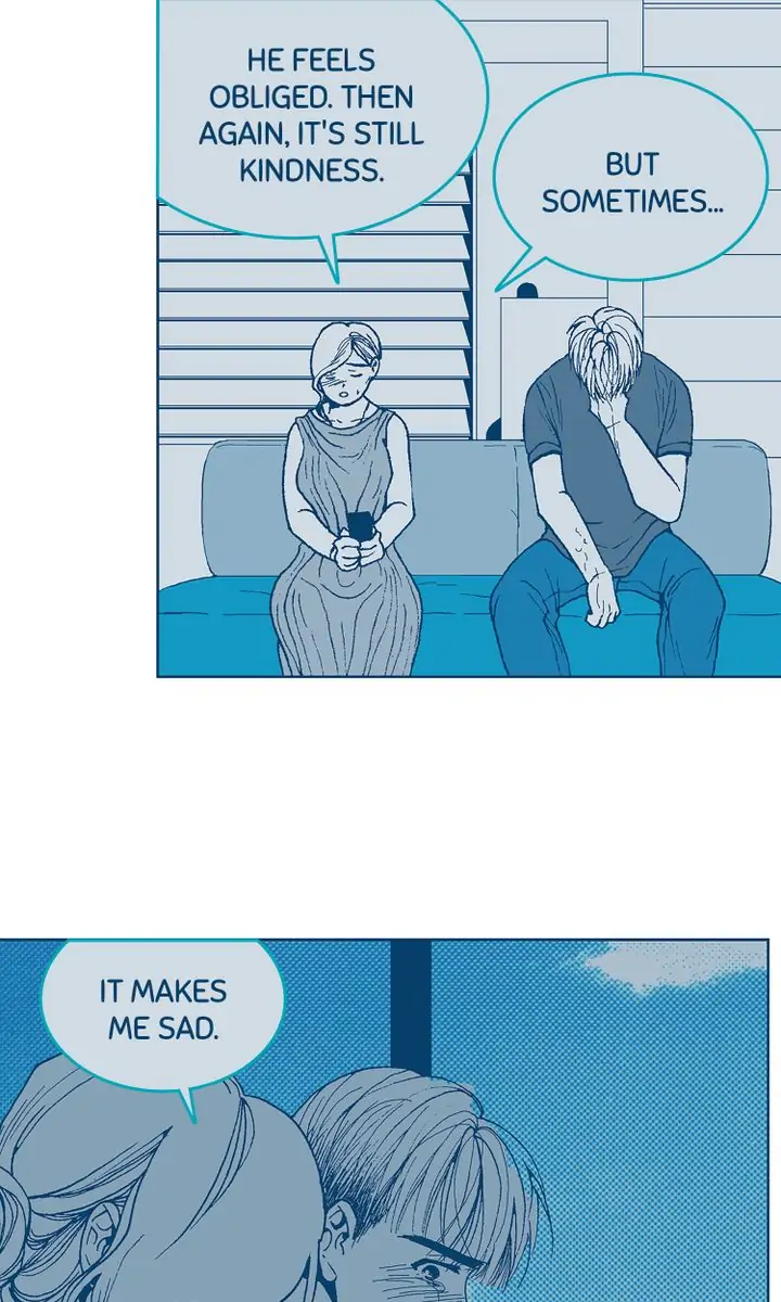 Deep Blue Chapter 72 - page 26