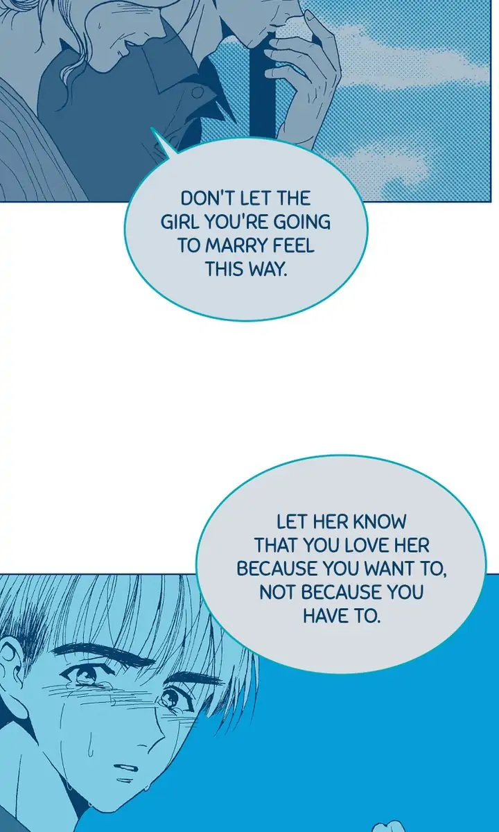 Deep Blue Chapter 72 - page 27