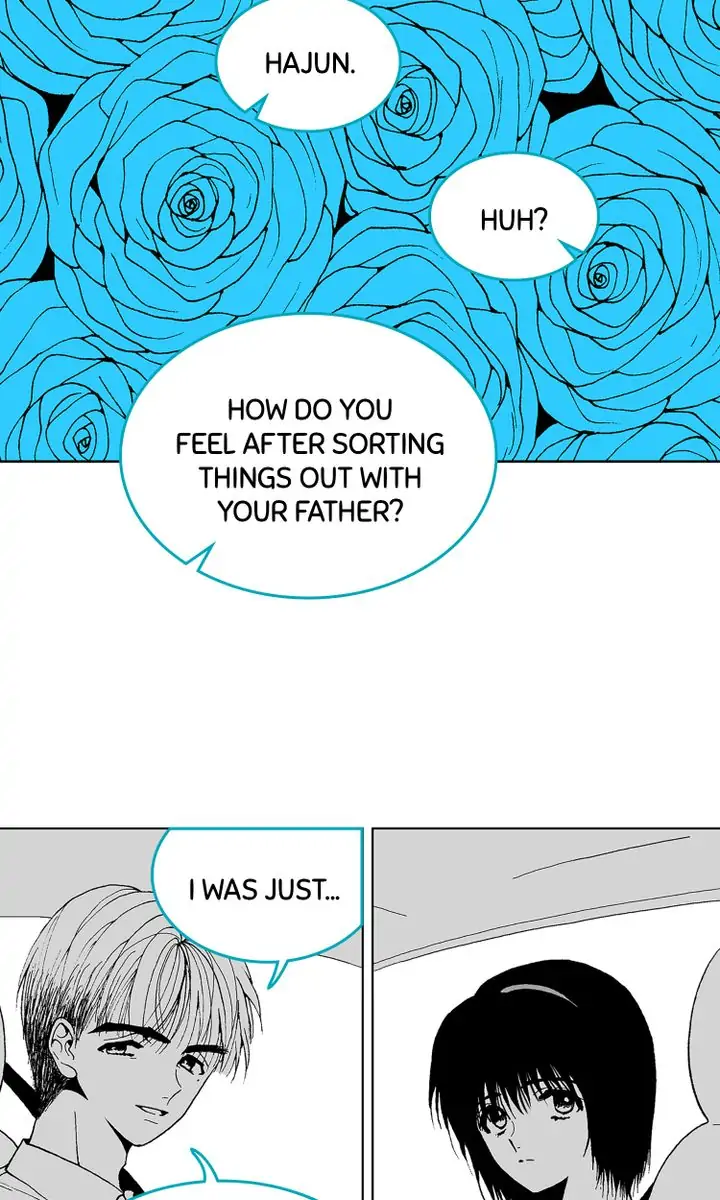 Deep Blue Chapter 72 - page 29