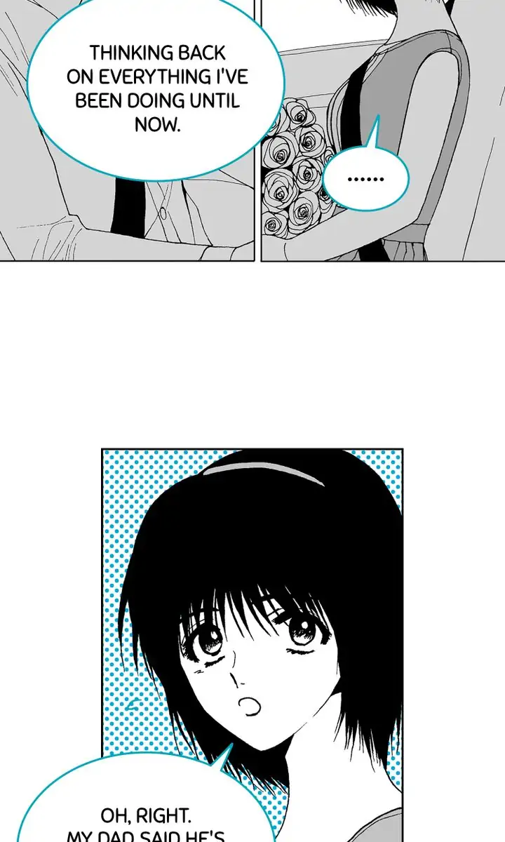 Deep Blue Chapter 72 - page 30