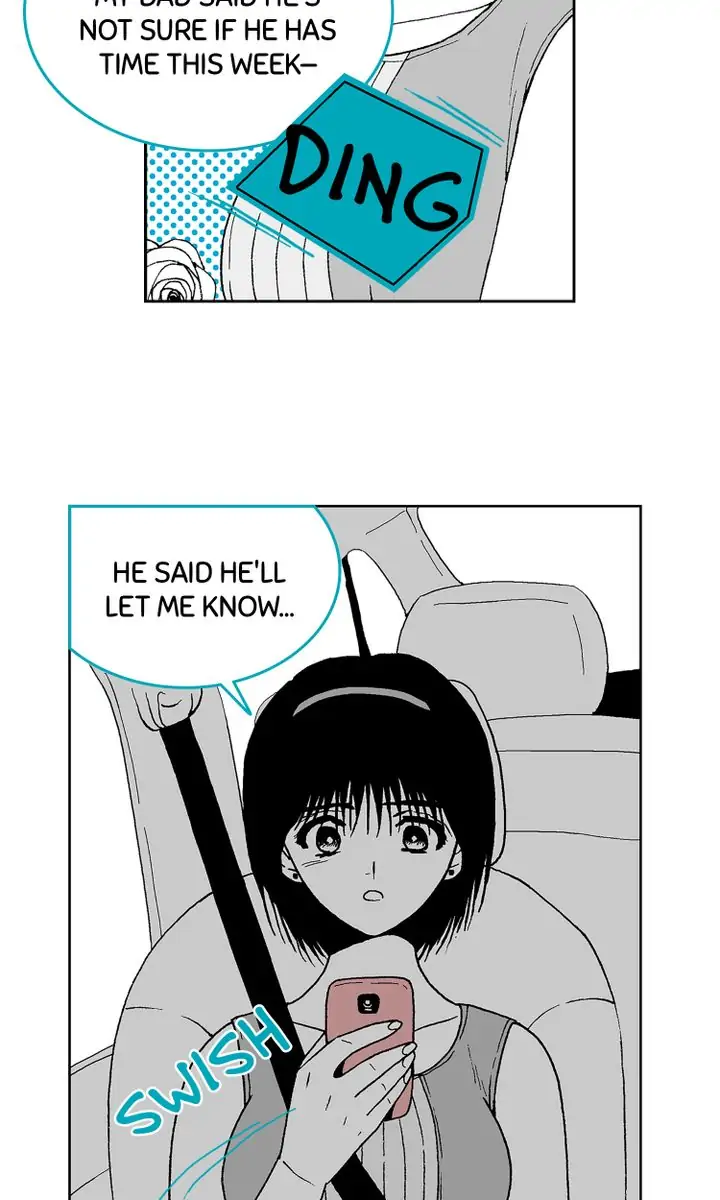 Deep Blue Chapter 72 - page 31