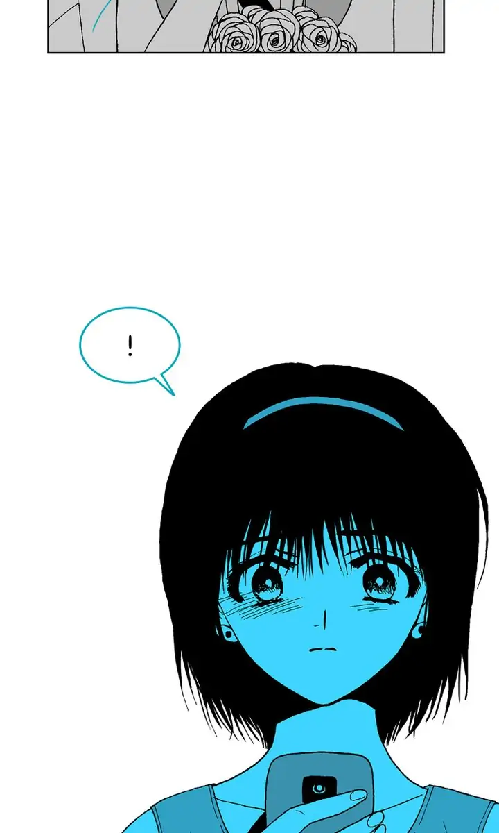 Deep Blue Chapter 72 - page 32