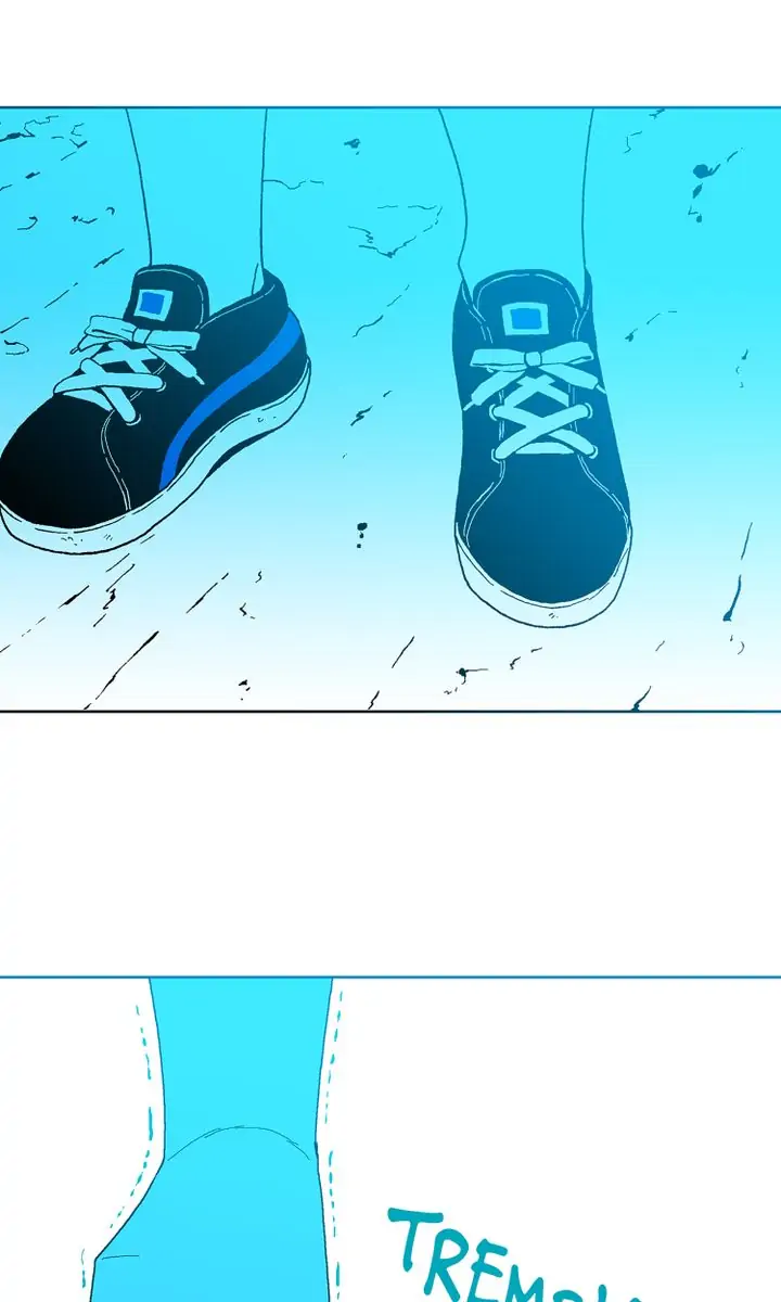 Deep Blue Chapter 72 - page 35