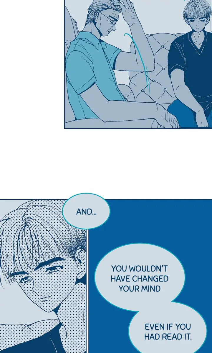 Deep Blue Chapter 72 - page 4