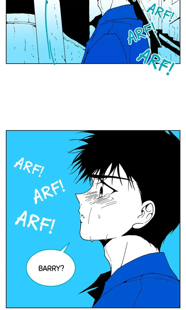 Deep Blue Chapter 72 - page 41