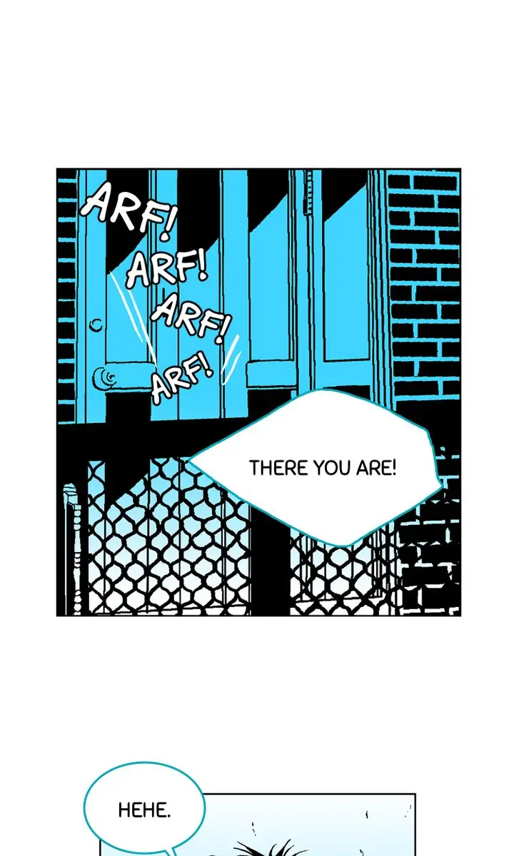 Deep Blue Chapter 72 - page 42