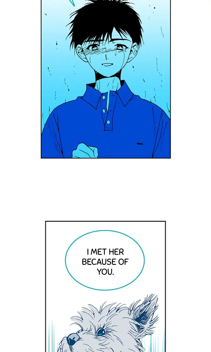 Deep Blue Chapter 72 - page 43