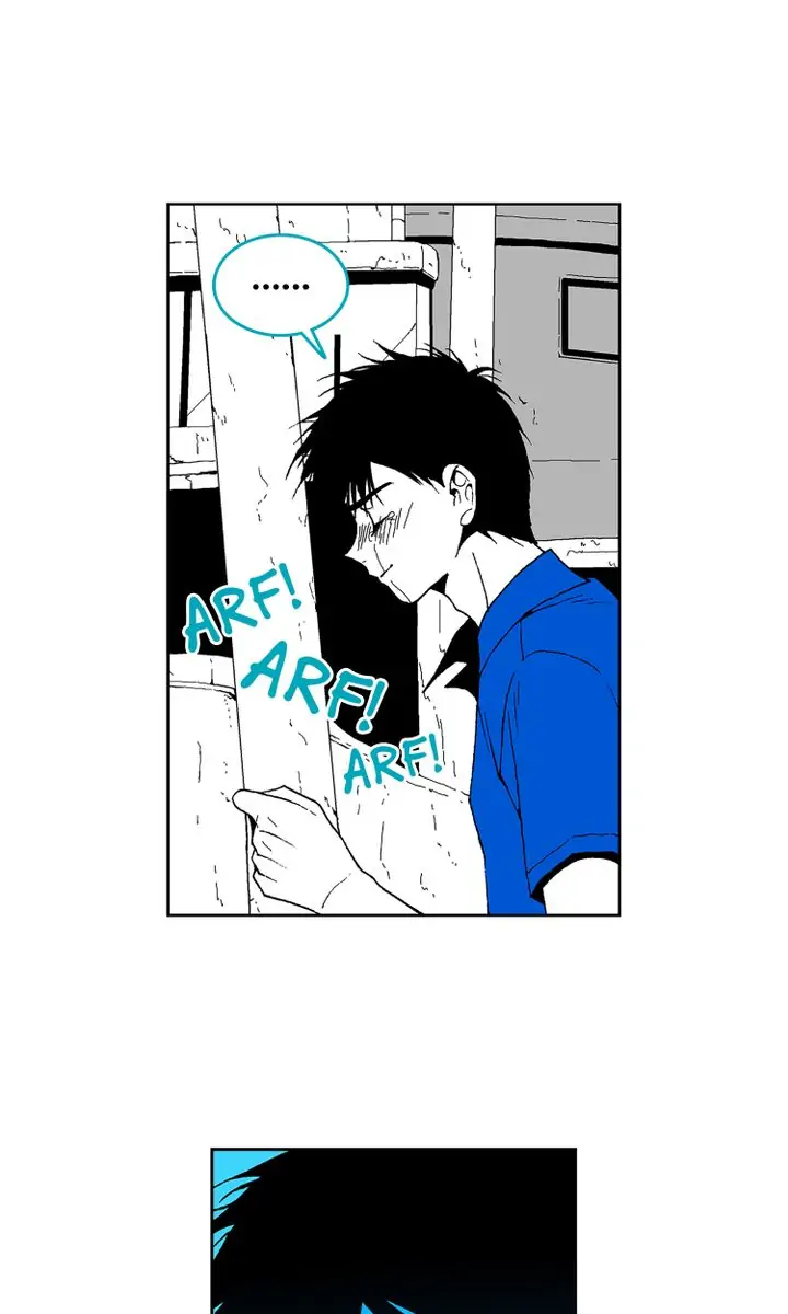 Deep Blue Chapter 72 - page 47