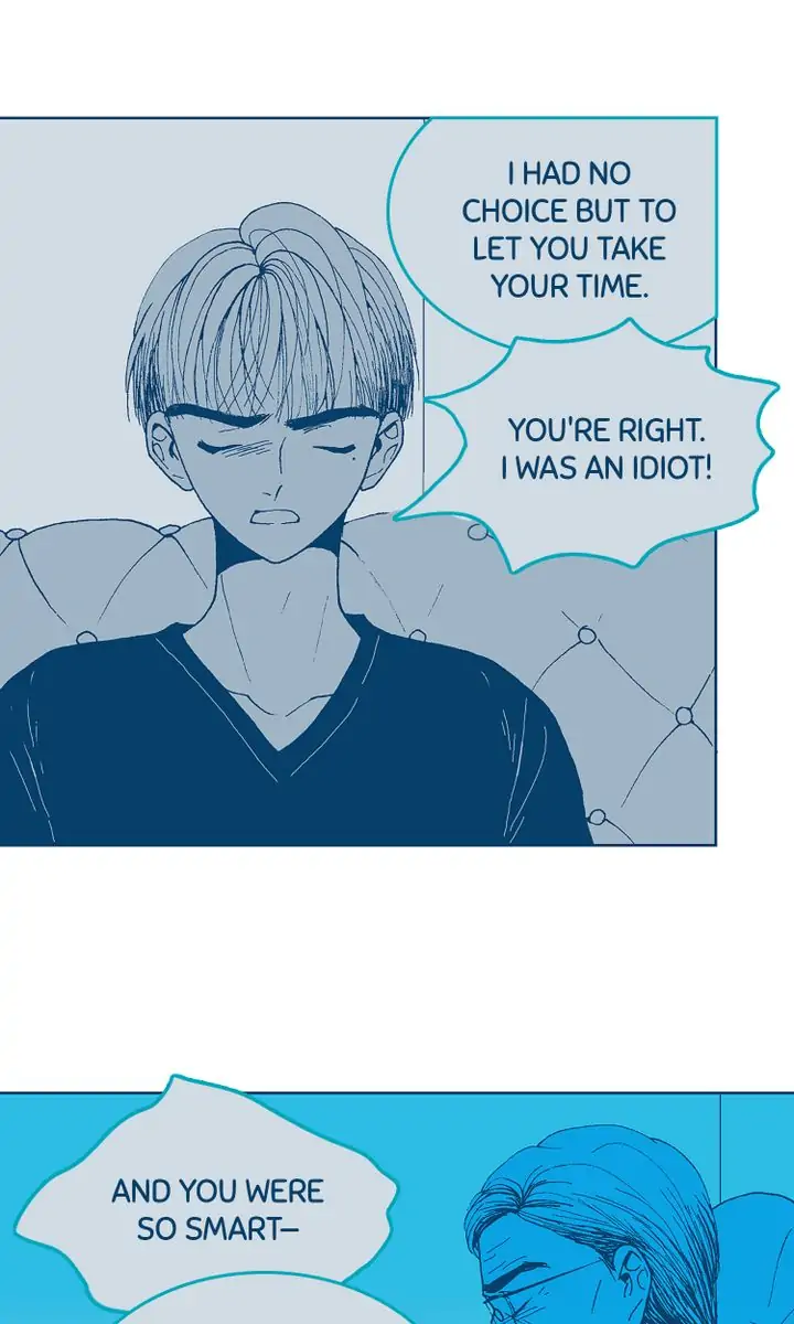 Deep Blue Chapter 72 - page 6