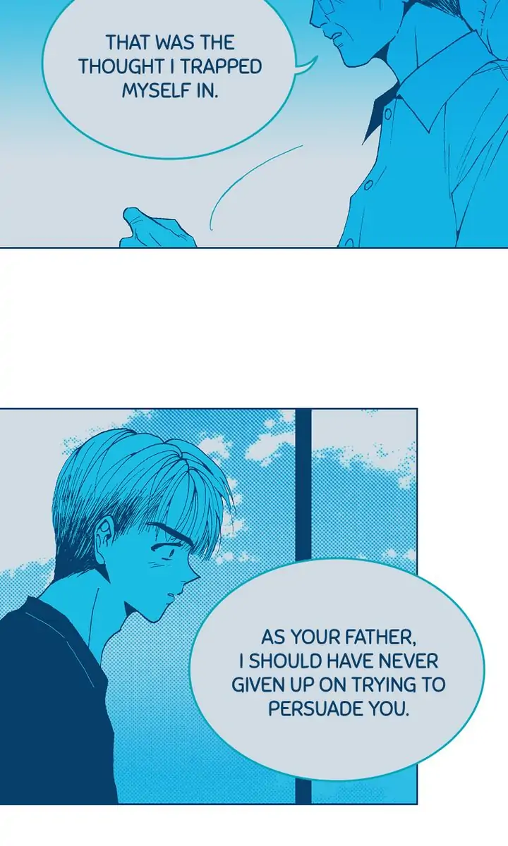 Deep Blue Chapter 72 - page 7