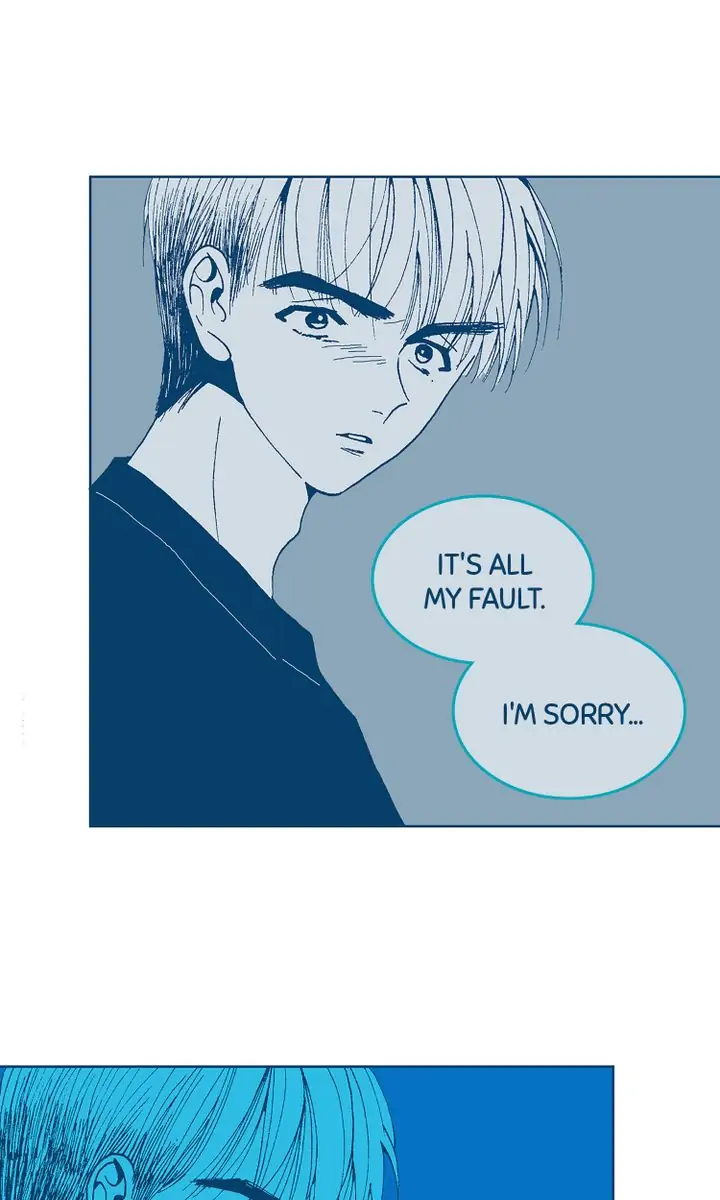 Deep Blue Chapter 72 - page 8
