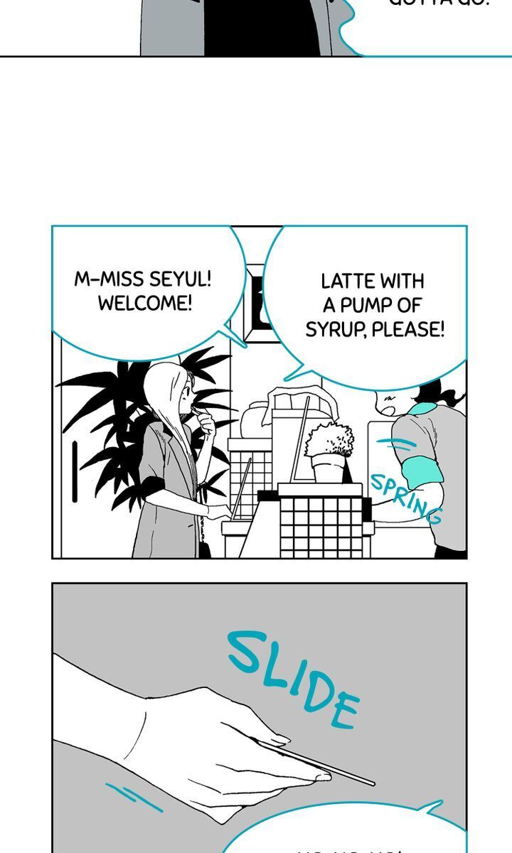 Deep Blue Chapter 8 - page 17