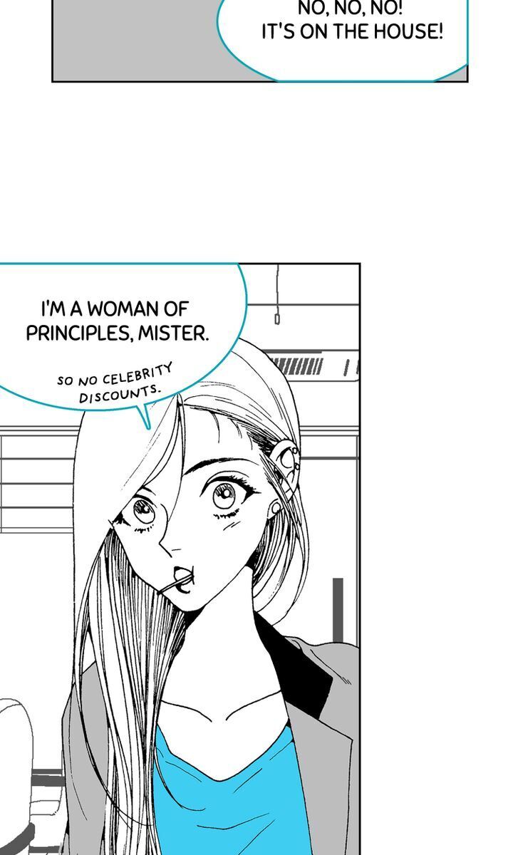 Deep Blue Chapter 8 - page 18
