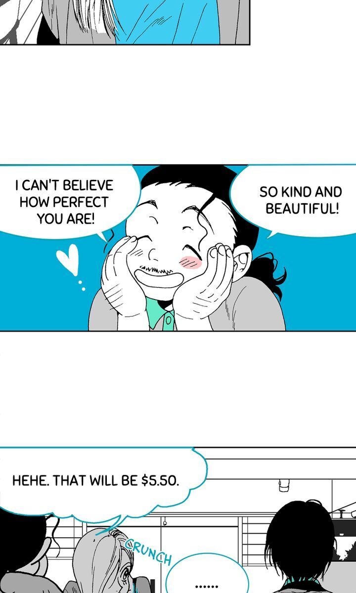 Deep Blue Chapter 8 - page 19