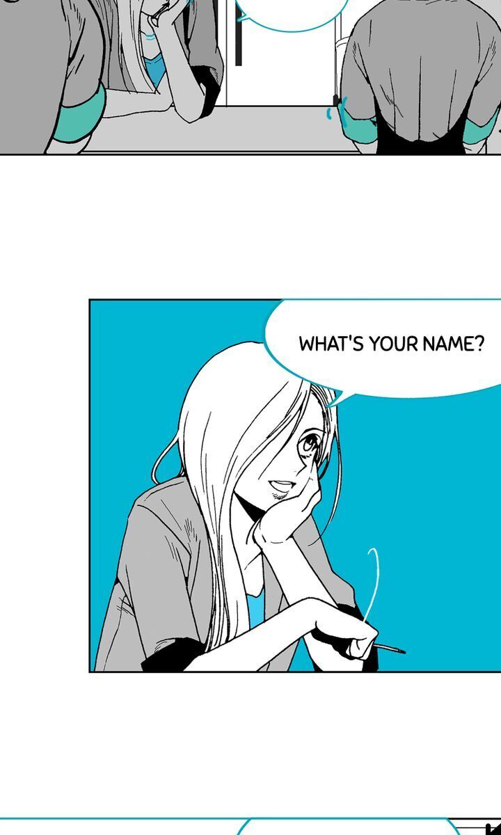 Deep Blue Chapter 8 - page 20